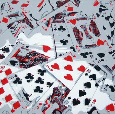 Aperte le iscrizioni al primo torneo regionale di Burraco Aperte le iscrizioni al primo torneo regionale di Burraco