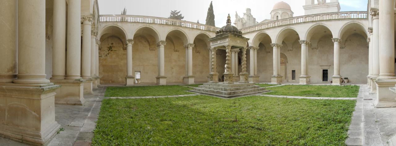 'E la solidarietà?', un convegno dell'Università del Salento