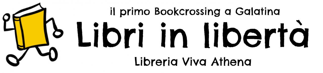 Il primo esperimento di bookcrossing a Galatina