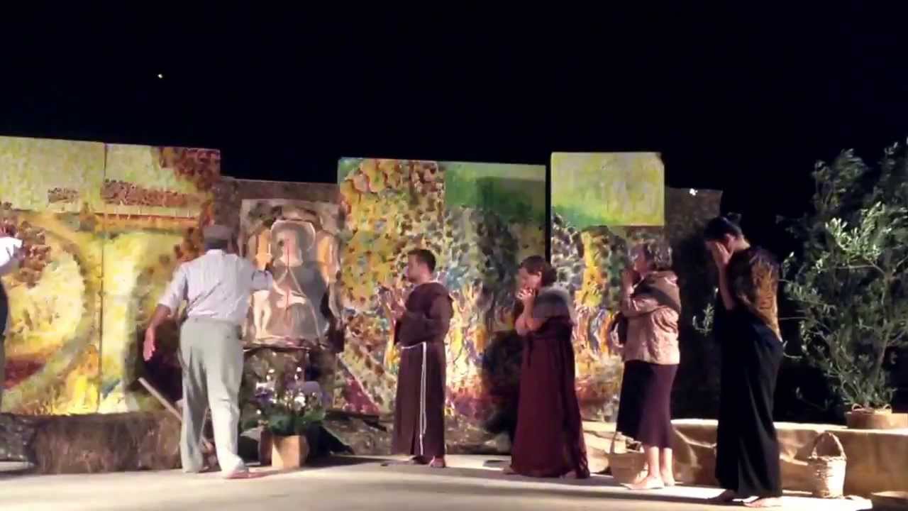 &quot;Il sentiero della Pace&quot;, un itinerario turistico - religioso nel Capo di Leuca