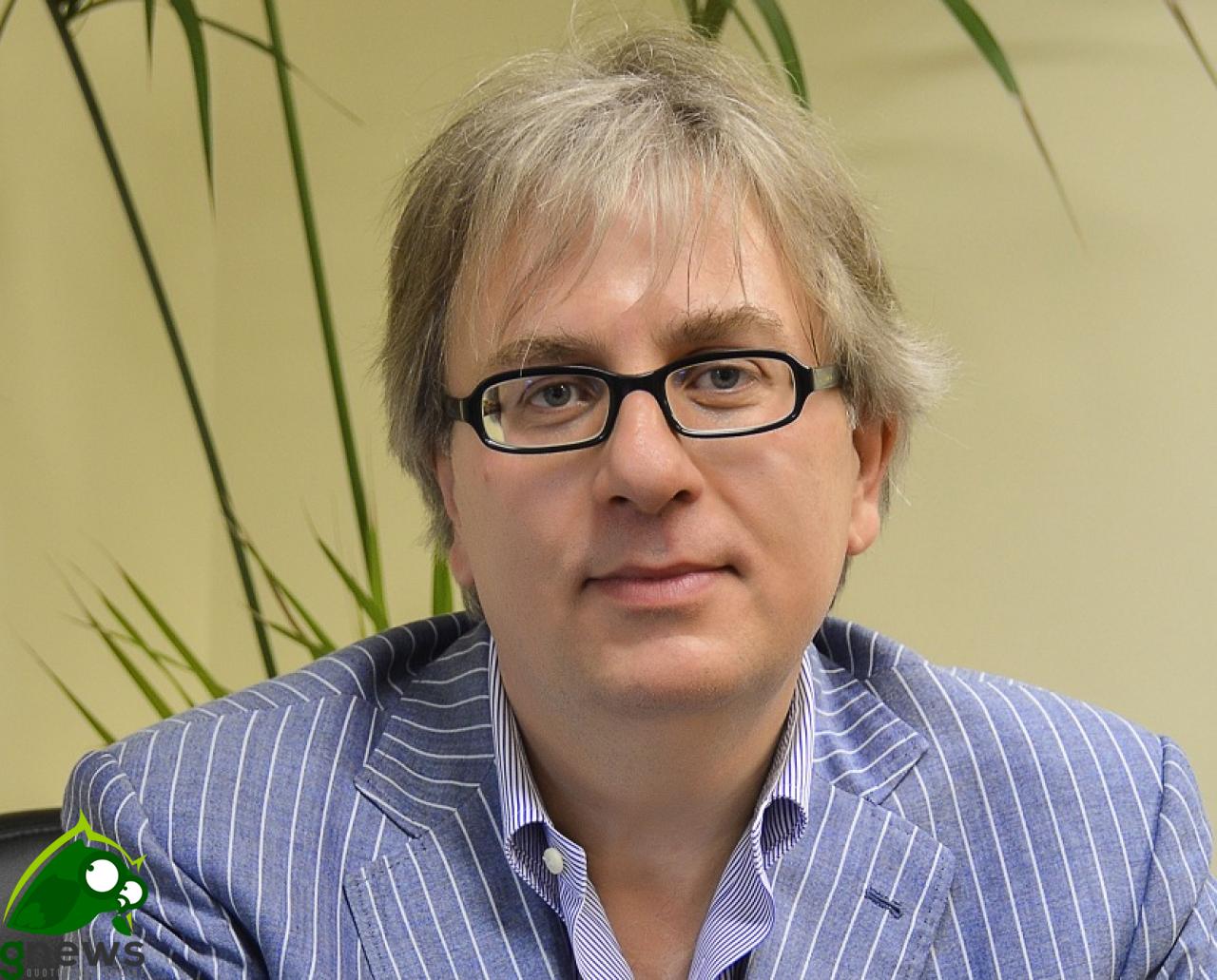 Antonio Galati finanzia una ricerca sull'incidenza del cancro al polmone nel distretto sanitario di Galatina