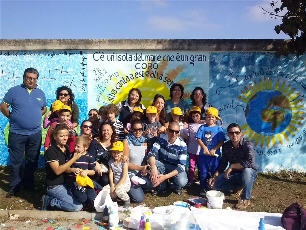 "Abbiamo rigenerato il Quartiere Fieristico di Galatina"