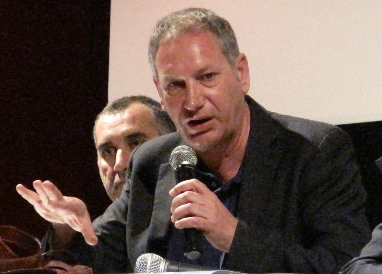 "Si fermi lo scempio e si ripristini la politica", Sergio Blasi scrive a Luigi Berlinguer "Si fermi lo scempio e si ripristini la politica", Sergio Blasi scrive a Luigi Berlinguer
