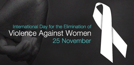 Giornata Internazionale per l'Eliminazione della Violenza Contro le Donne, riunione organizzativa il 4 novembre Giornata Internazionale per l'Eliminazione della Violenza Contro le Donne, riunione organizzativa il 4 novembre