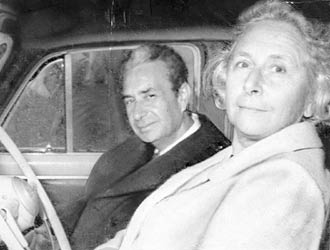 &quot;Bacia e carezza per me tutti, volto per volto, occhi per occhi, capelli per capelli&quot;