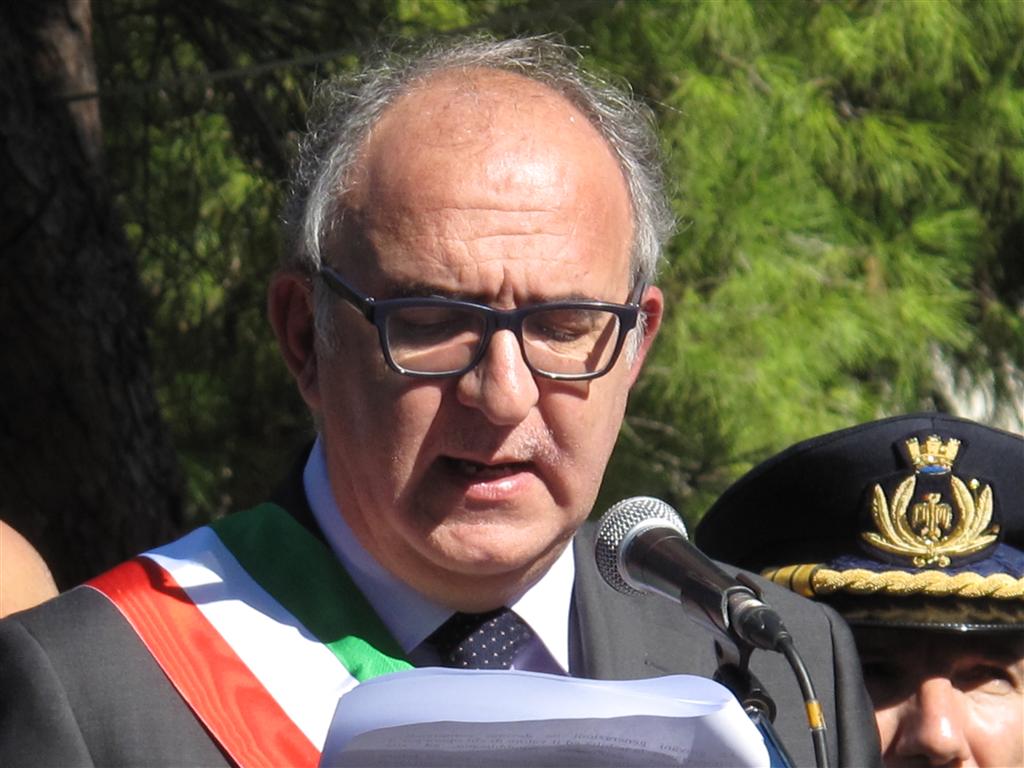 &quot;Dobbiamo essere tutti promotori di pace&quot;