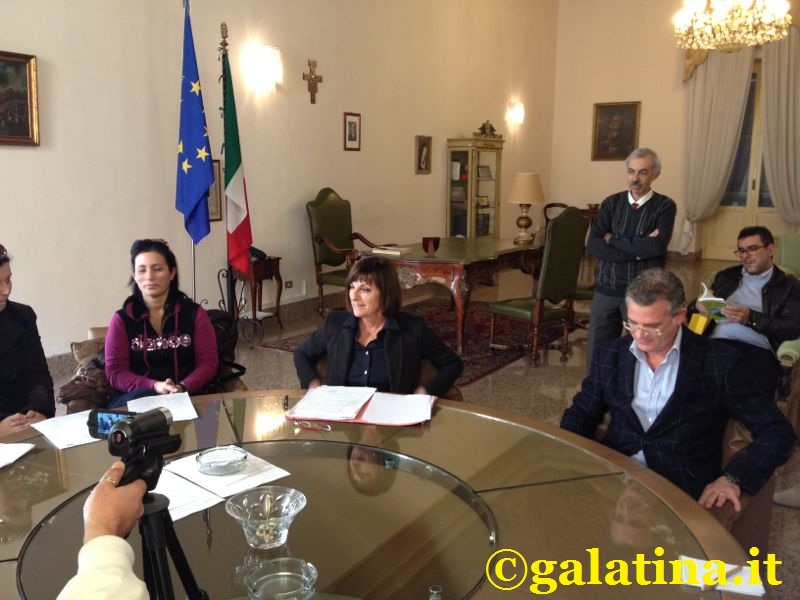 "Si è agito con l'idea di fare la cosa più giusta. Il prossimo anno inizieremo a parlarne per tempo" "Si è agito con l'idea di fare la cosa più giusta. Il prossimo anno inizieremo a parlarne per tempo"