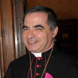 Angelo Becciu a Lecce per la 'dedicazione della Cattedrale' Angelo Becciu a Lecce per la 'dedicazione della Cattedrale'