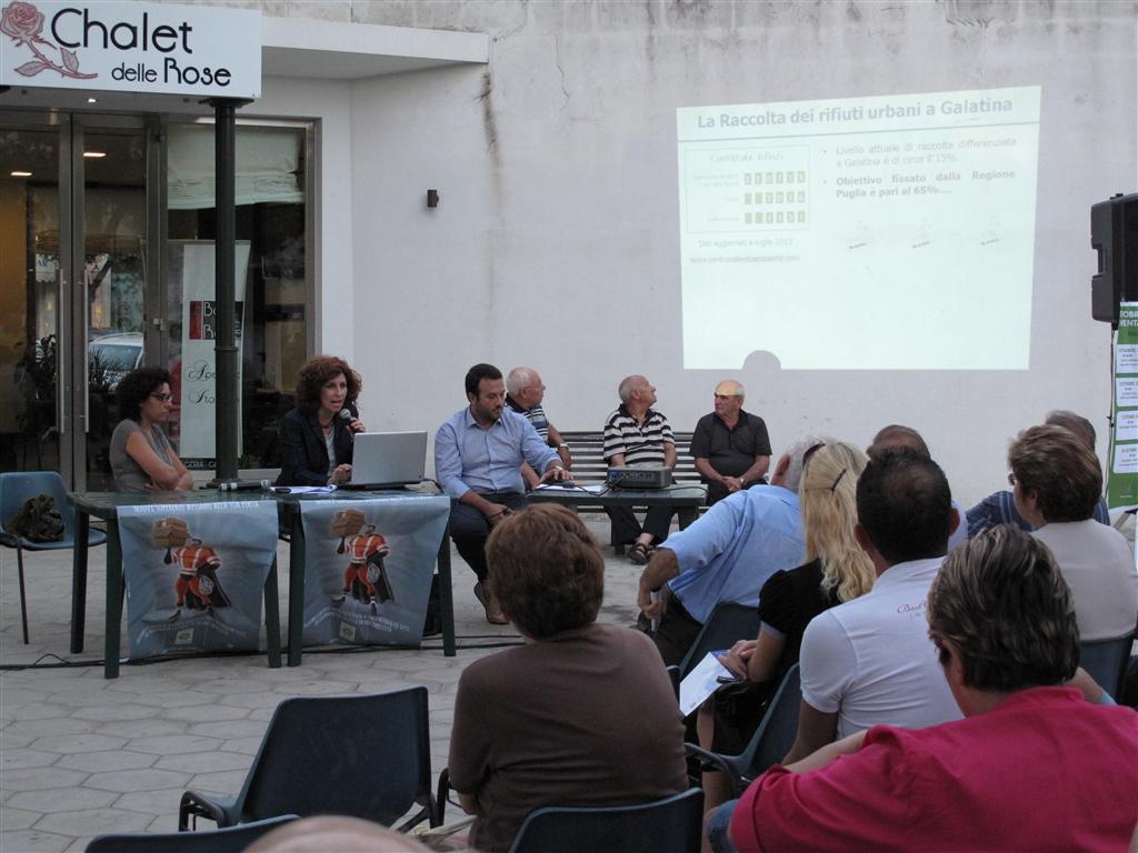 Alle promesse l'assessore Forte faccia seguire i fatti