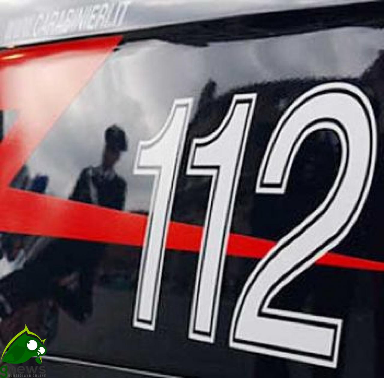 Arrestato il presunto autore della rapina alla tabaccheria Zizzari Arrestato il presunto autore della rapina alla tabaccheria Zizzari