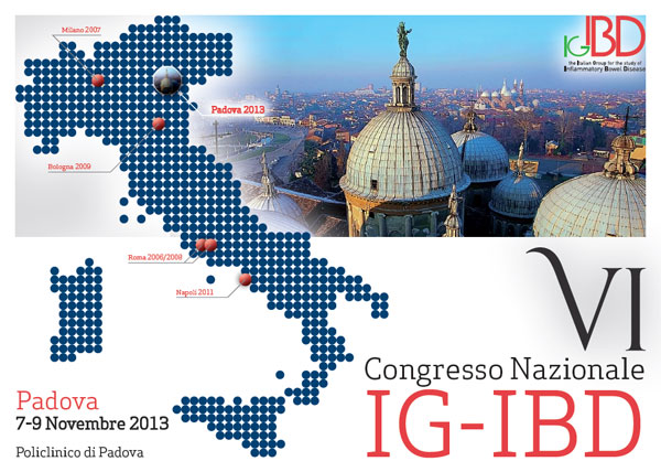 Malattie Infiammatorie Croniche Intestinali, presentata a Padova un App per conoscerle