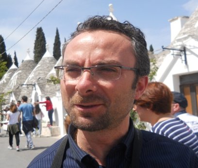 Gianni Miri eletto segretario del PD di Noha