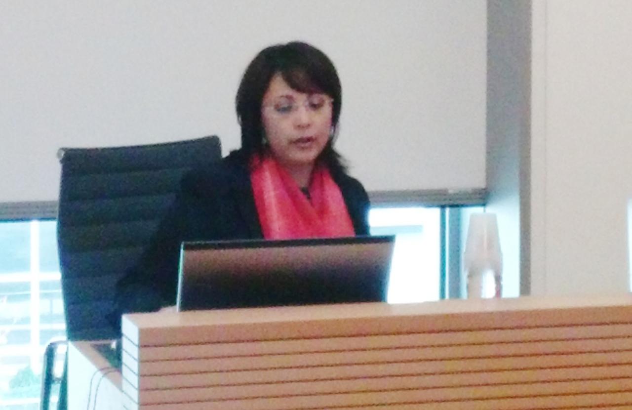 Presentato a Rimini il 'Progetto Integrazione del Polo 2 di Galatina