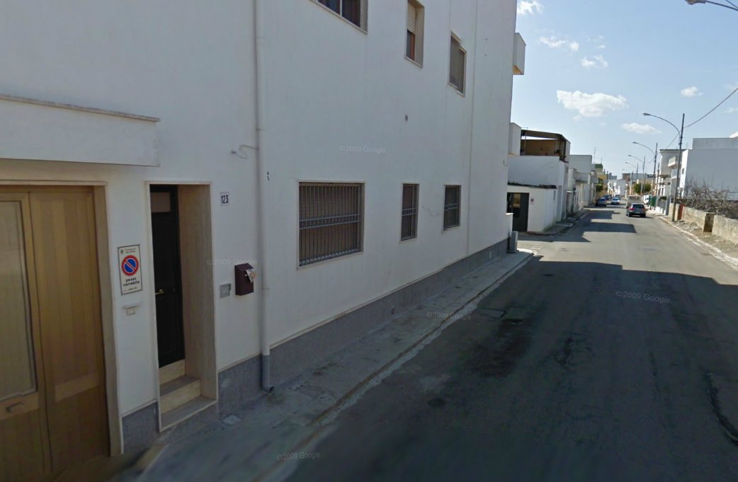 Trovato morto in casa pensionato galatinese