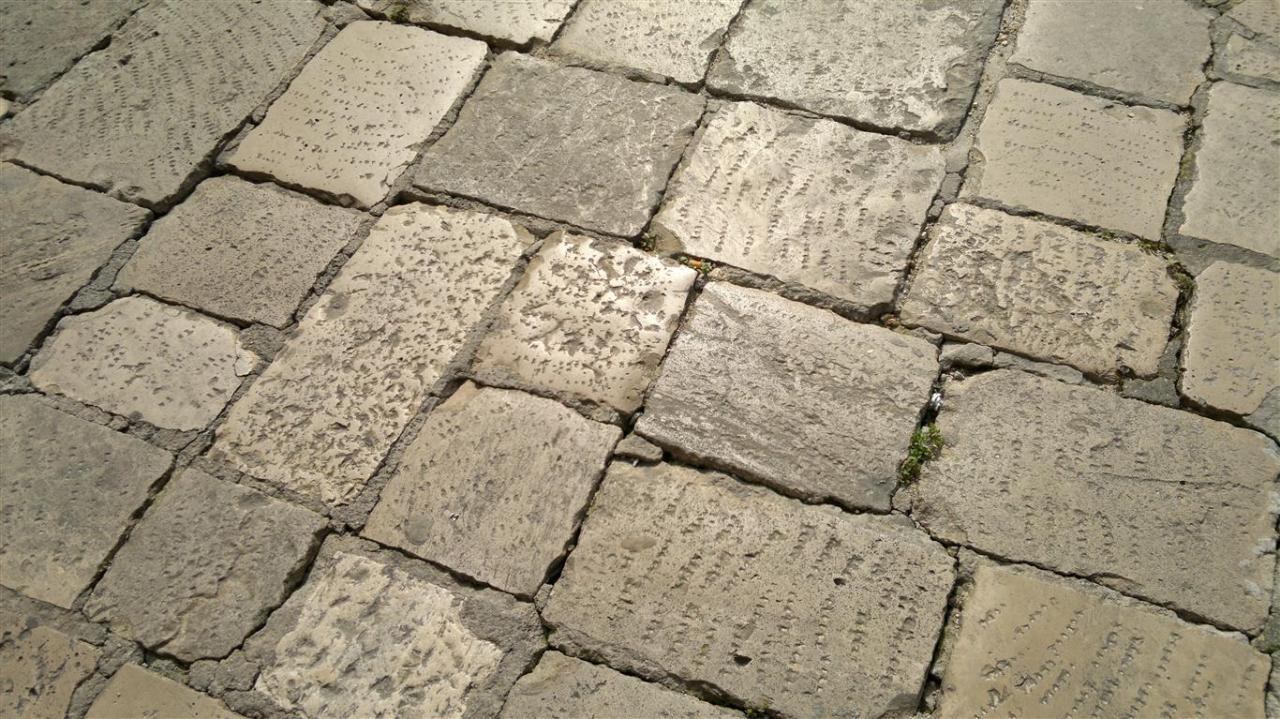 Oltre due milioni di fondi europei per sistemare il centro antico di Galatina. Andranno spesi entro il 2015