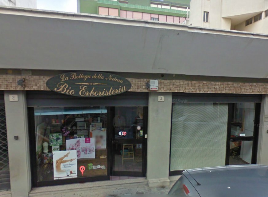 Arrestati nella notte gli autori della rapina alla Bio Erboristeria 'La bottega della natura'