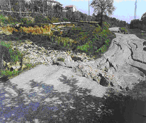 Morti per frane, le inquietanti statistiche dell'Irpi-Cnr