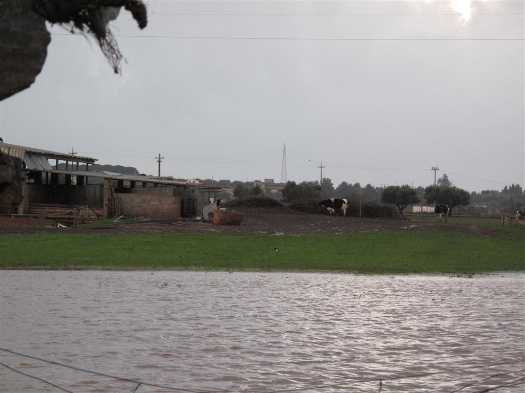La Puglia chiede al Governo interventi urgenti contro il dissesto idro-geologico