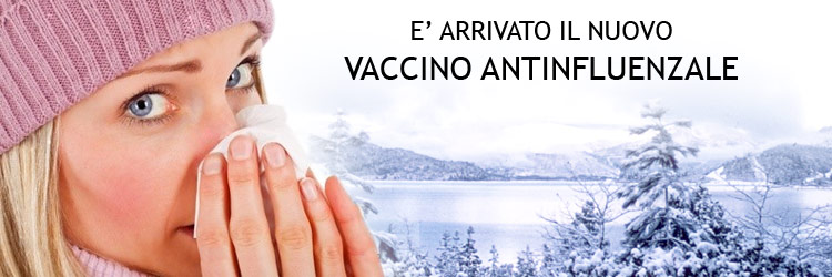 Vaccinarsi contro l'influenza, tutte le raccomandazioni della Asl