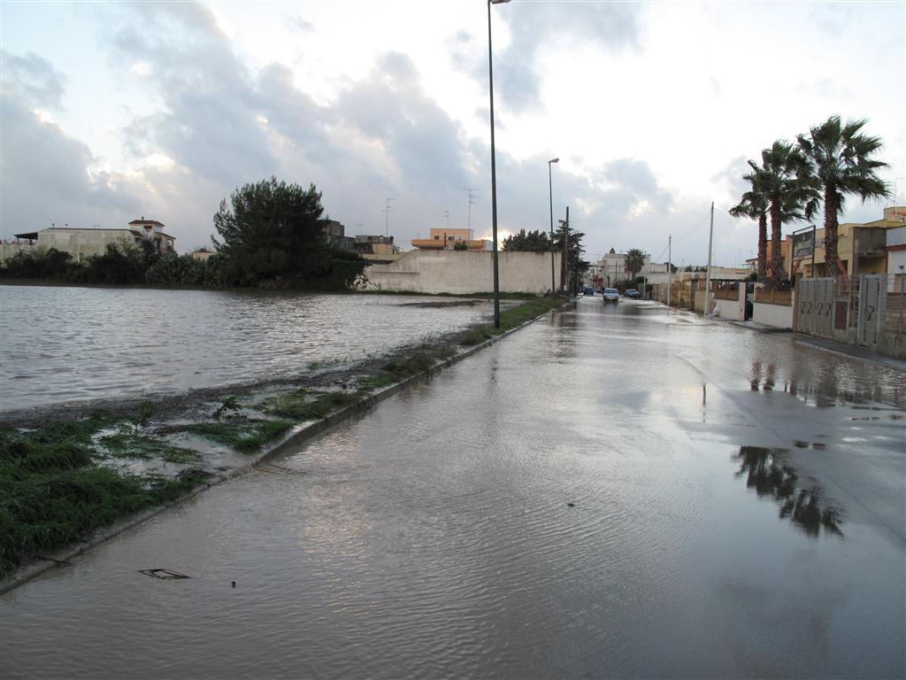 Collemeto sommersa per anni da fiumi di parole