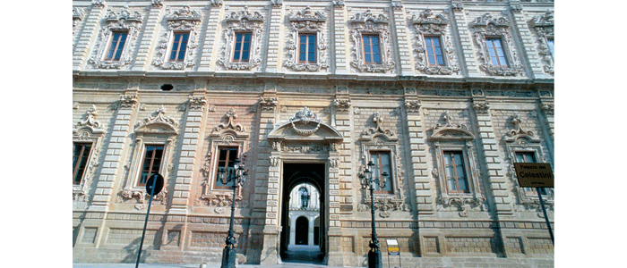 'La Provincia di Lecce - Salento d’Amare' è in distribuzione 'La Provincia di Lecce - Salento d’Amare' è in distribuzione