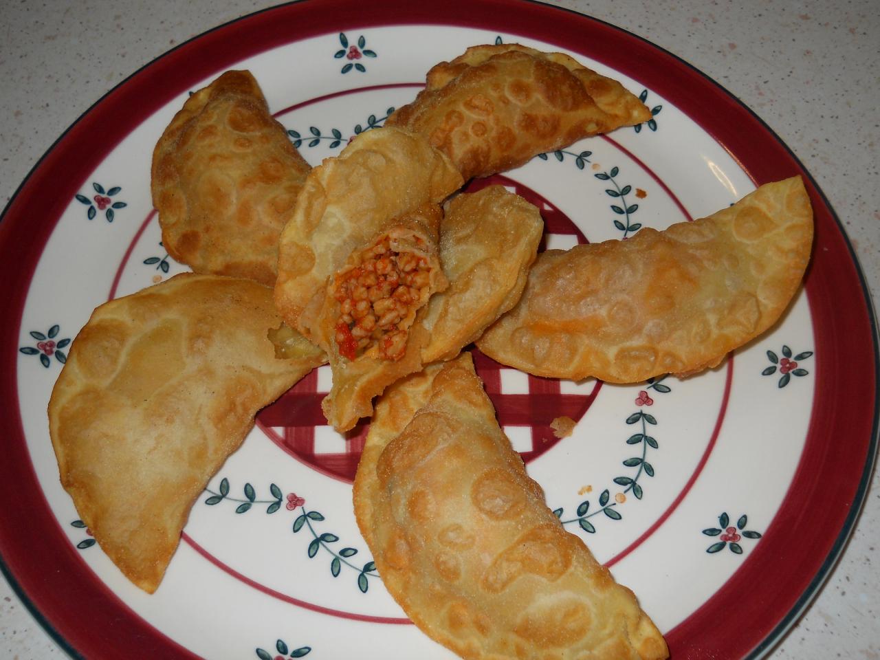 La mia ricetta delle 'cadde cadde' è molto più semplice La mia ricetta delle 'cadde cadde' è molto più semplice