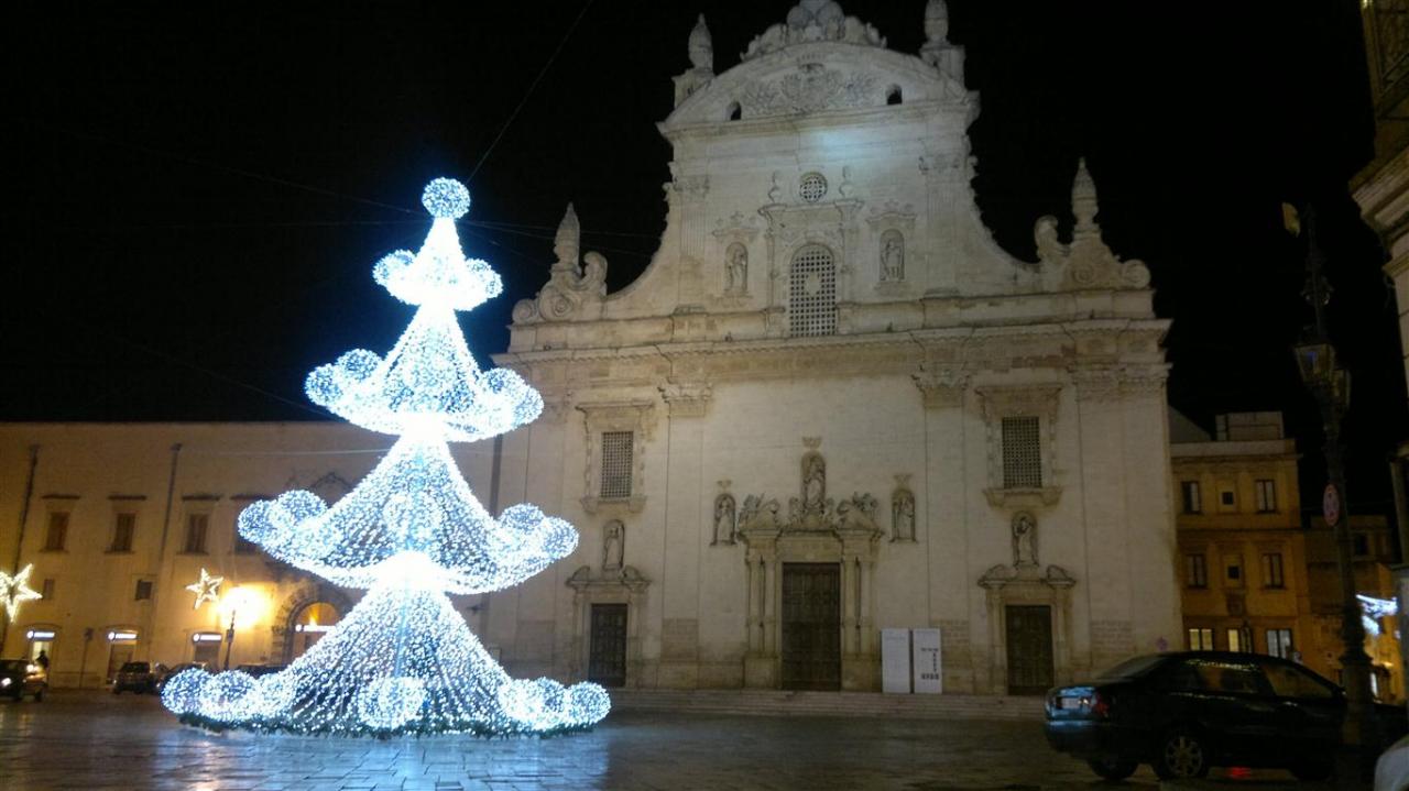 'Natale nel centro storico', le iniziative della Pro Loco 'Natale nel centro storico', le iniziative della Pro Loco
