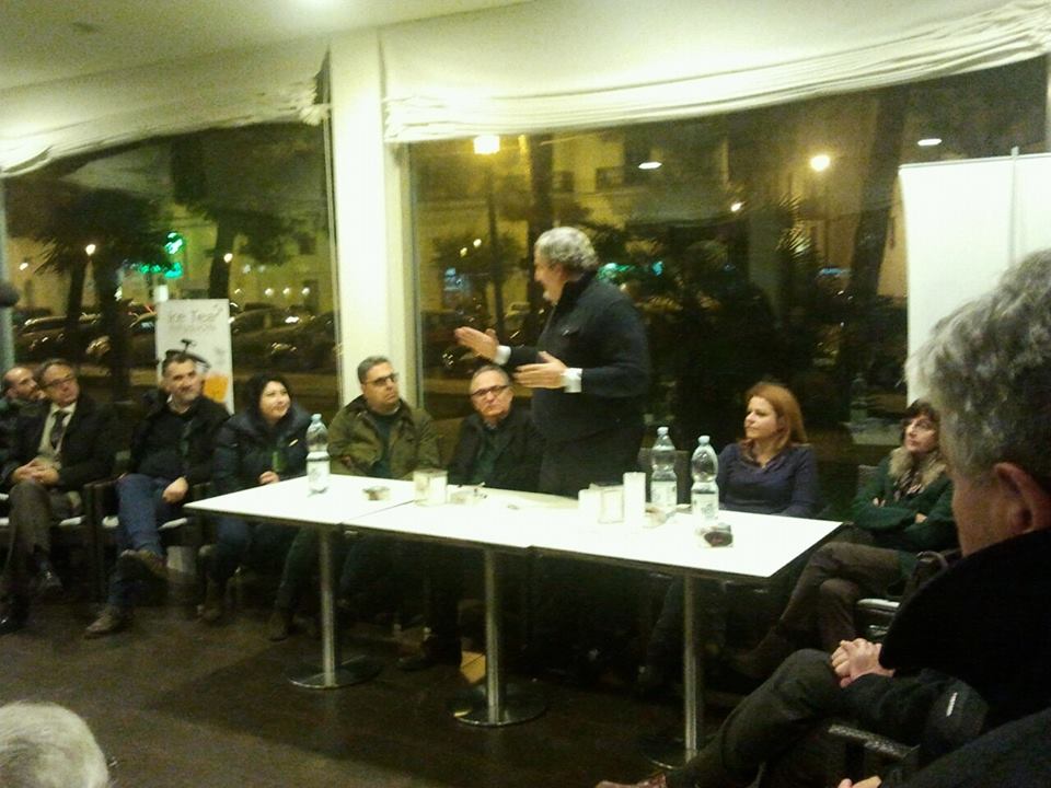 "Renzi? Nessuno gli detterà la lista della spesa" "Renzi? Nessuno gli detterà la lista della spesa"