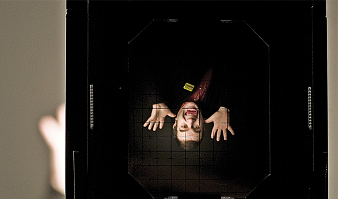 MustBeRight, la fotografia per i diritti umani MustBeRight, la fotografia per i diritti umani