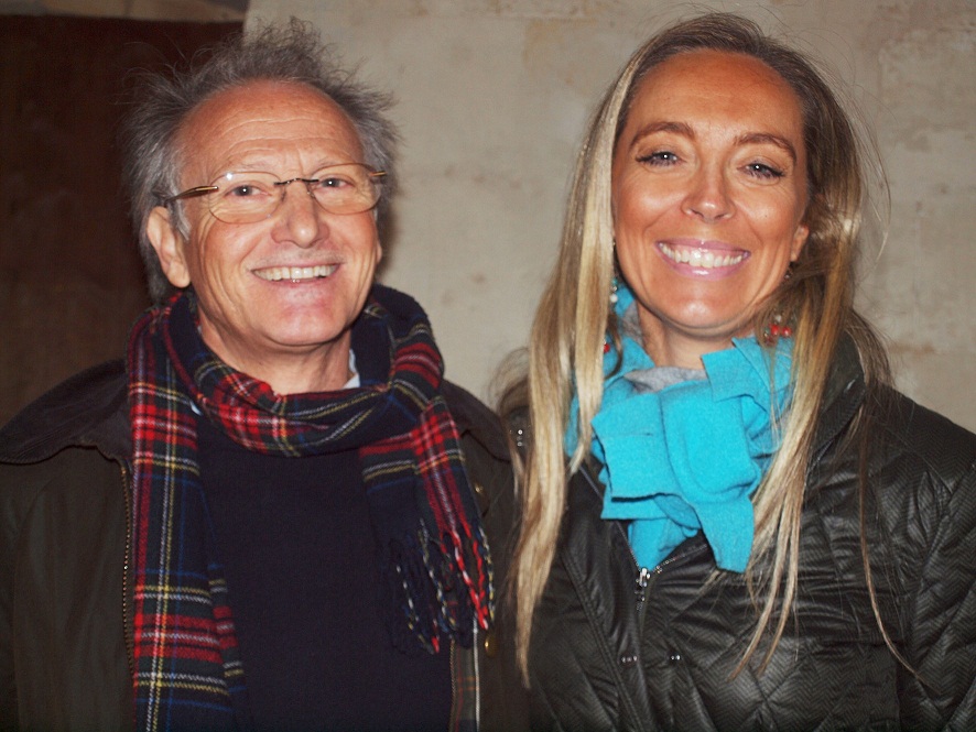 'Sereno variabile' scopre i tesori di Lecce 'Sereno variabile' scopre i tesori di Lecce