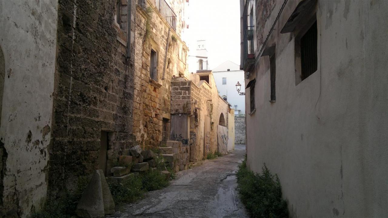 A Galatina il semplice diventa sempre complicato A Galatina il semplice diventa sempre complicato