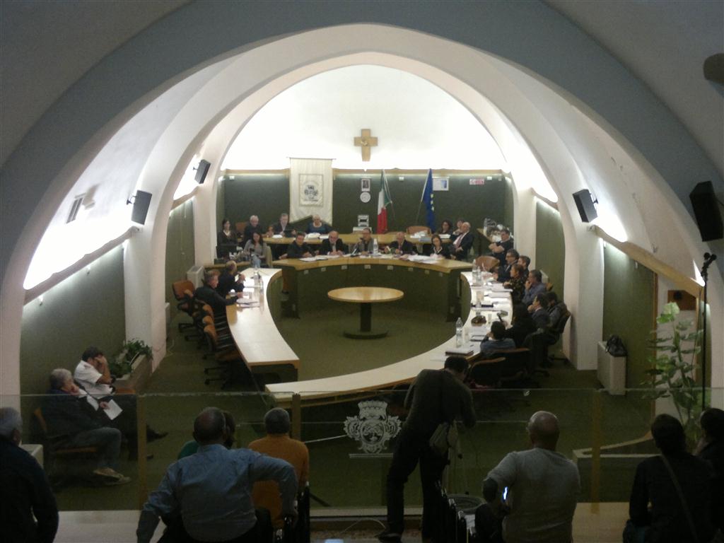 Il Piano sociale di zona arriva oggi in Consiglio Comunale