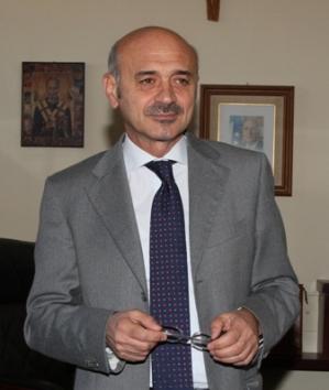 Vincenzo Carella nominato questore di Catanzaro Vincenzo Carella nominato questore di Catanzaro