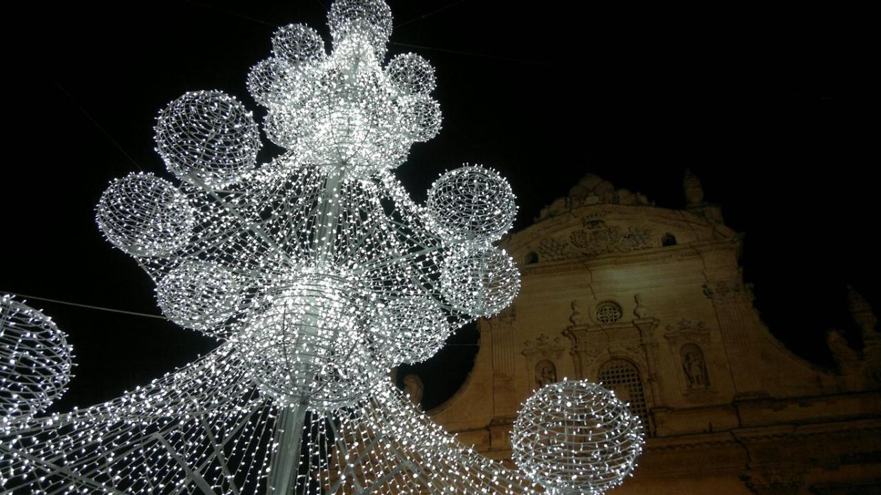 Cronache minime di Natale