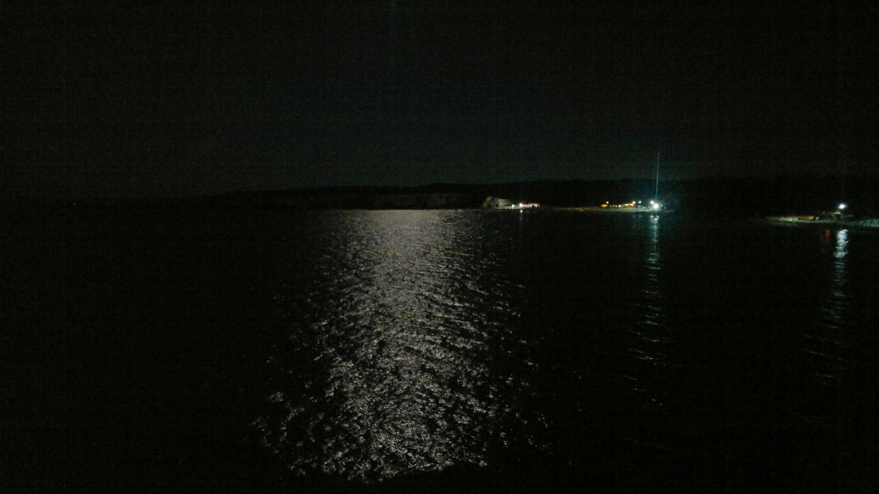La notte La notte