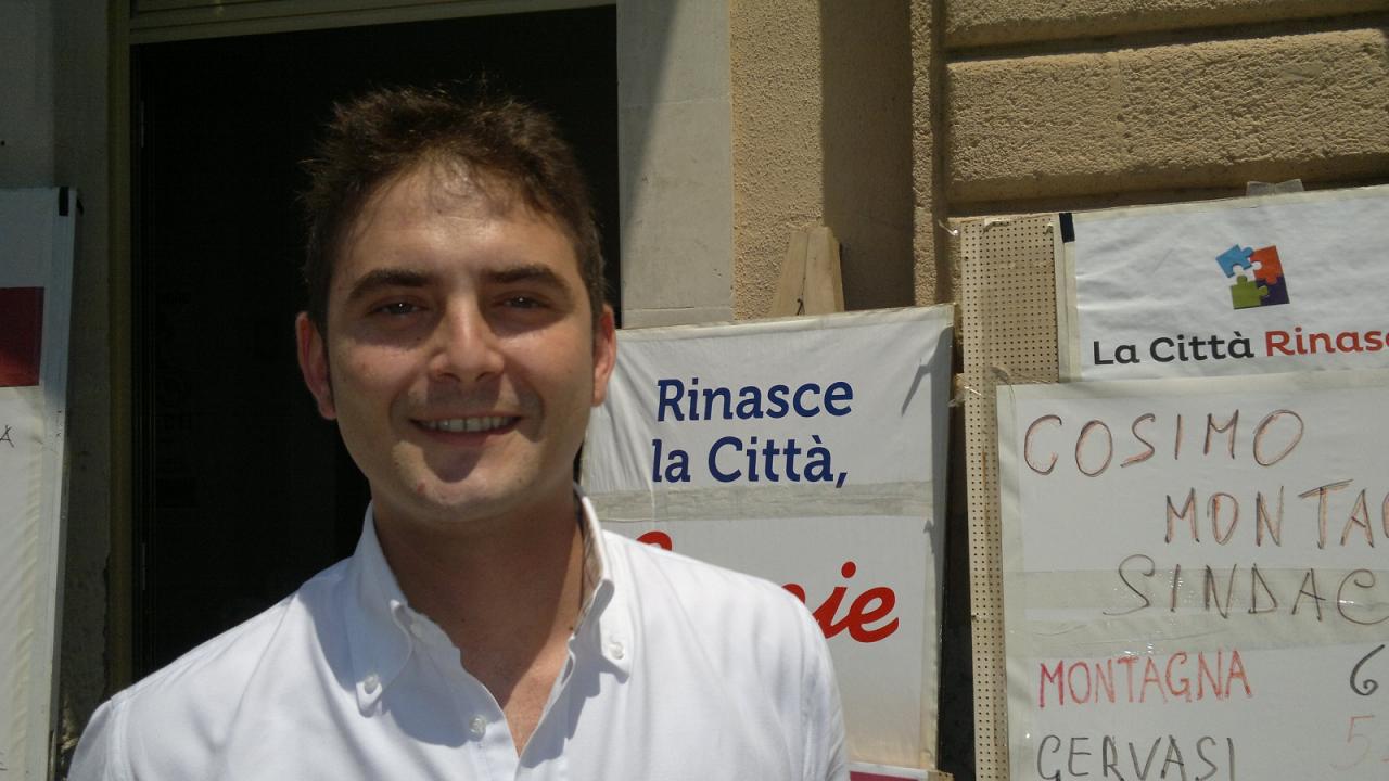 &quot;Mettersi insieme per non soccombere alla crisi&quot;