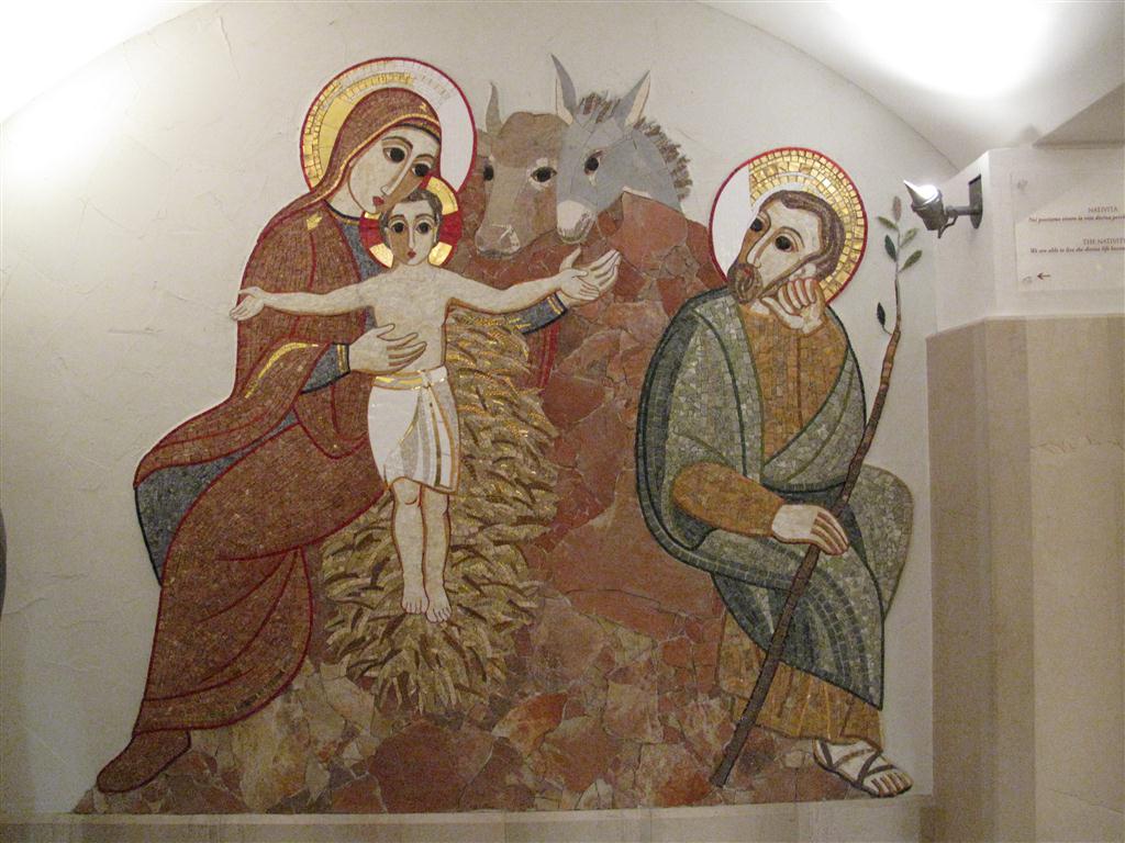 Nacque sporco del sangue di sua madre