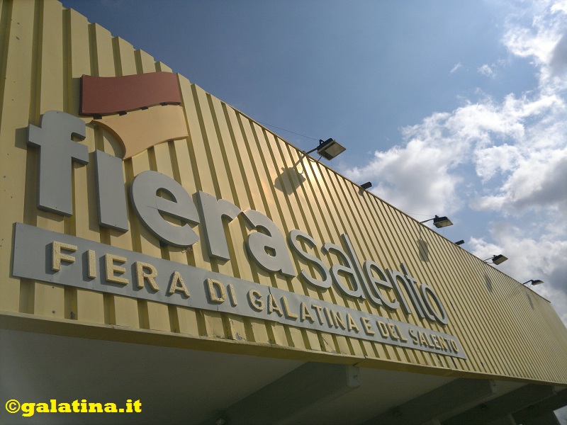 &quot;La Regione dia anche alla Fiera di Galatina i fondi per rinascere&quot;