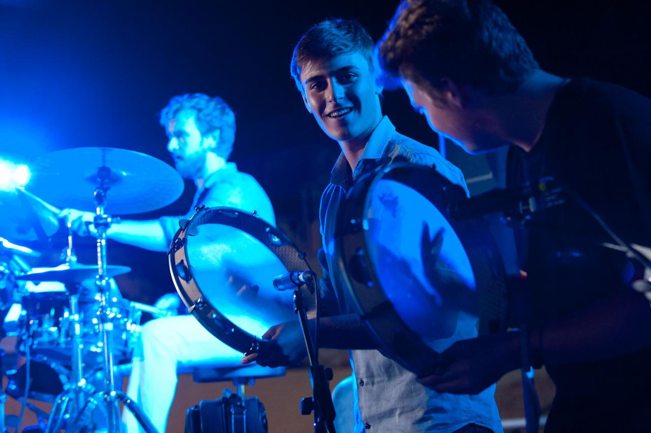 Concerto della Giovane Orchestra del Salento