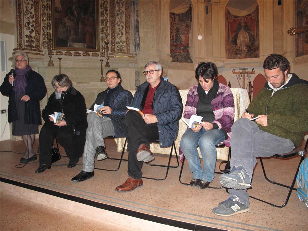 &quot;Una guida fatta con amore per scoprire il bello e nascosto del Salento&quot;