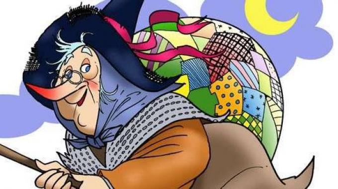 La Befana attende grandi e piccini il 5 in corso Porta Luce La Befana attende grandi e piccini il 5 in corso Porta Luce