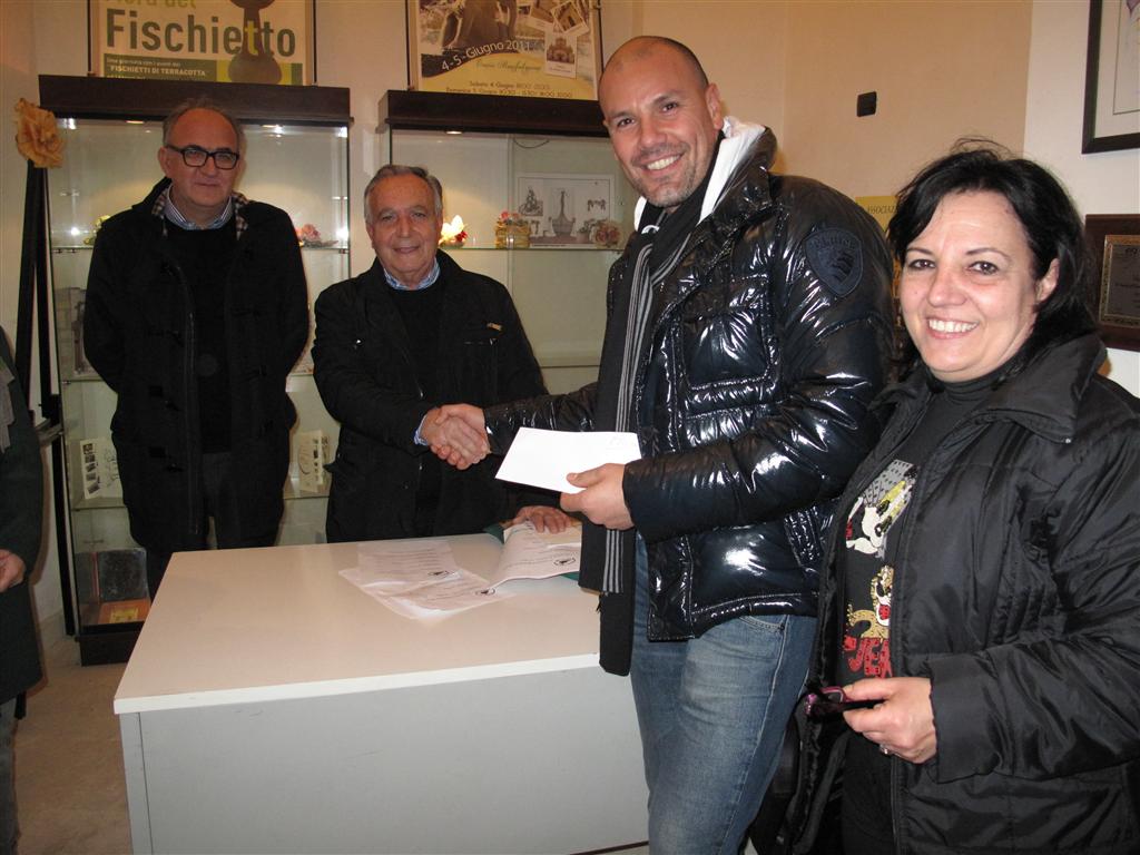 Premiati a Galatina i presepi più belli