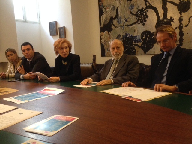 'Cinema oltre le barriere', da oggi una rassegna alle Cantelmo