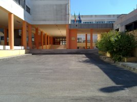 Il 19 e il 26 gli open days dell'Itc 'Michele Laporta' Il 19 e il 26 gli open days dell'Itc 'Michele Laporta'