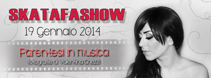  'Parentesi in musica', le fotografie di Valentina Chezzi ad Aradeo