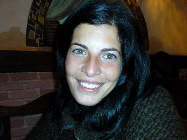 Francesca Tundo presidente del Nuovo CentroDestra di Galatina