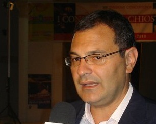 "La Cucchiara disinformata si inventa i quai de la pignata" "La Cucchiara disinformata si inventa i quai de la pignata"