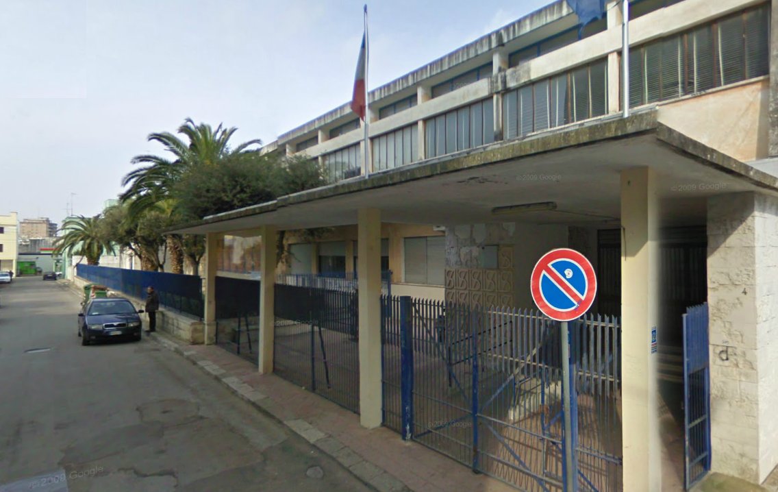 Il Liceo Artistico di Galatina vince il concorso nazionale sulla 'Giornata della Memoria' Il Liceo Artistico di Galatina vince il concorso nazionale sulla 'Giornata della Memoria'