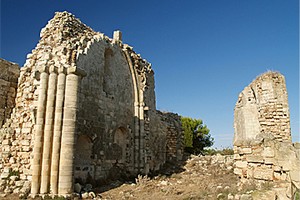 &quot;Recuperare e far rinascere il monastero di Casole&quot;