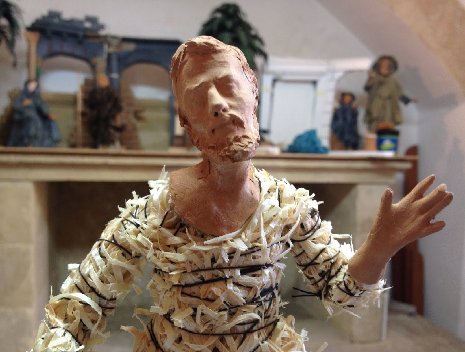 La cartapesta leccese va sul made in Italy di Google